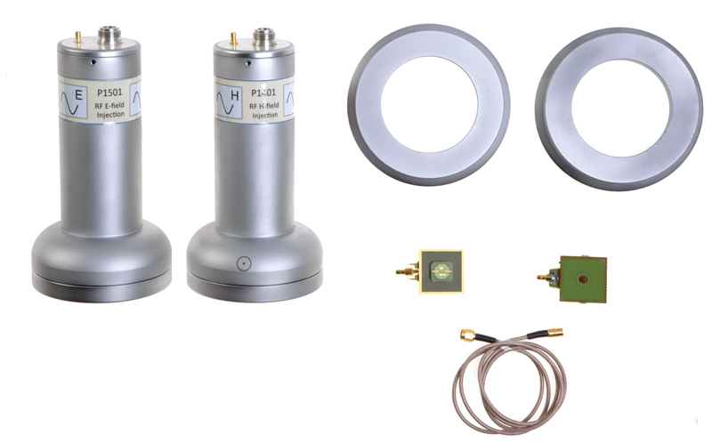 Scope of delivery Set 1401 / 1501